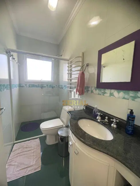 Foto 9 de Sobrado com 5 quartos à venda, 315m2 em Parque Terra Nova II, Sao Bernardo Do Campo - SP