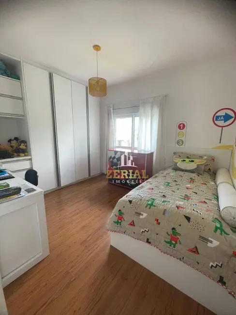 Foto 8 de Sobrado com 5 quartos à venda, 315m2 em Parque Terra Nova II, Sao Bernardo Do Campo - SP