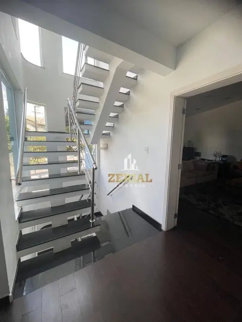 Foto 7 de Sobrado com 5 quartos à venda, 315m2 em Parque Terra Nova II, Sao Bernardo Do Campo - SP