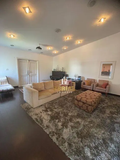 Foto 3 de Sobrado com 5 quartos à venda, 315m2 em Parque Terra Nova II, Sao Bernardo Do Campo - SP