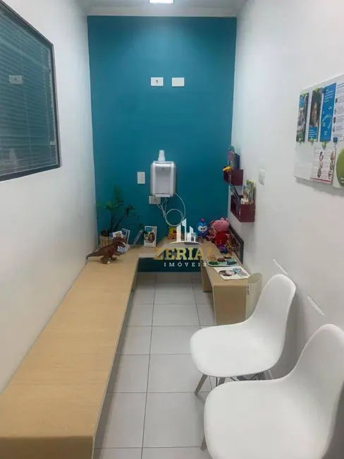 Foto 1 de Sala Comercial à venda, 40m2 em Jardim do Mar, Sao Bernardo Do Campo - SP