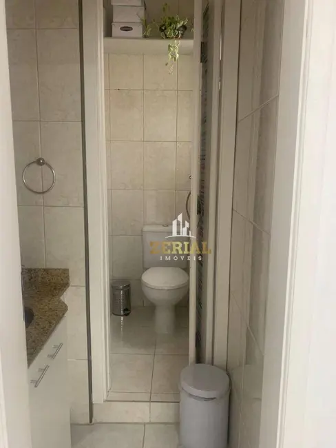 Foto 6 de Sala Comercial à venda, 40m2 em Jardim do Mar, Sao Bernardo Do Campo - SP