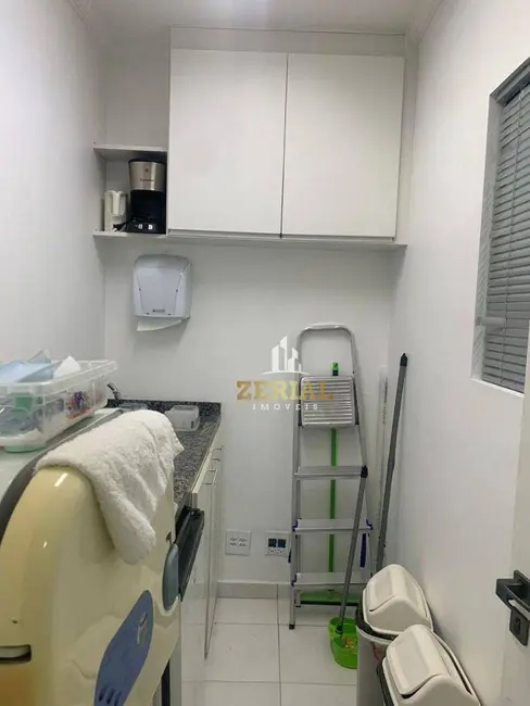 Foto 5 de Sala Comercial à venda, 40m2 em Jardim do Mar, Sao Bernardo Do Campo - SP
