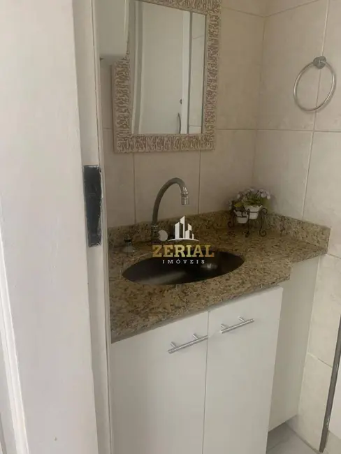 Foto 7 de Sala Comercial à venda, 40m2 em Jardim do Mar, Sao Bernardo Do Campo - SP