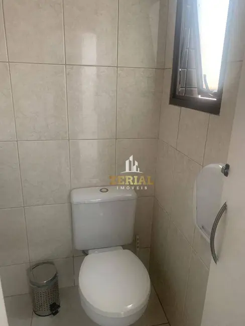 Foto 8 de Sala Comercial à venda, 40m2 em Jardim do Mar, Sao Bernardo Do Campo - SP