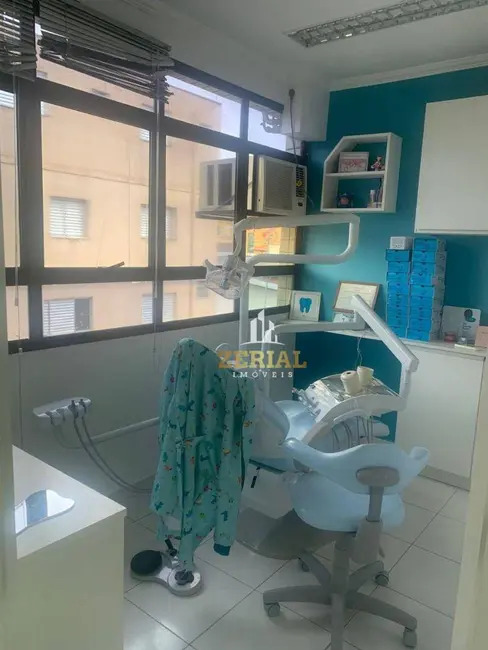 Foto 3 de Sala Comercial à venda, 40m2 em Jardim do Mar, Sao Bernardo Do Campo - SP