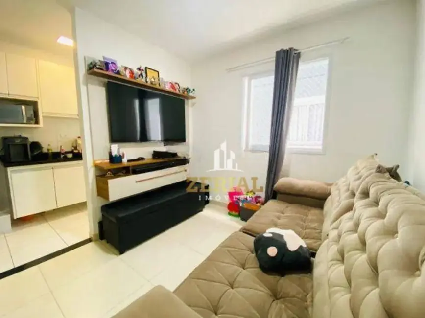 Foto 1 de Apartamento com 2 quartos à venda, 53m2 em Boa Vista, Sao Caetano Do Sul - SP
