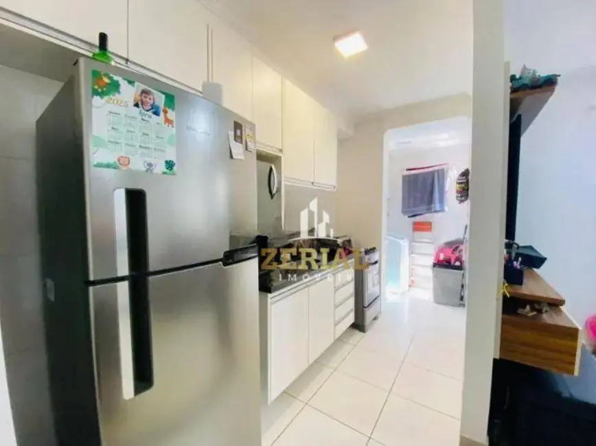 Foto 5 de Apartamento com 2 quartos à venda, 53m2 em Boa Vista, Sao Caetano Do Sul - SP