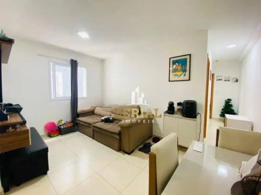 Foto 3 de Apartamento com 2 quartos à venda, 53m2 em Boa Vista, Sao Caetano Do Sul - SP