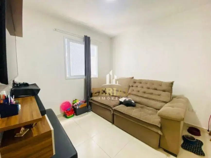 Foto 2 de Apartamento com 2 quartos à venda, 53m2 em Boa Vista, Sao Caetano Do Sul - SP