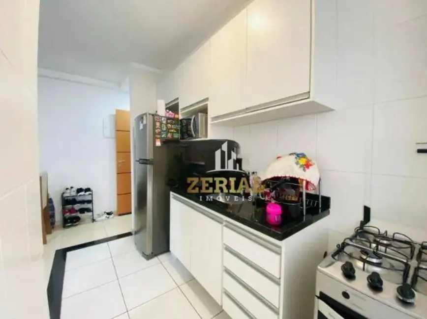 Foto 6 de Apartamento com 2 quartos à venda, 53m2 em Boa Vista, Sao Caetano Do Sul - SP