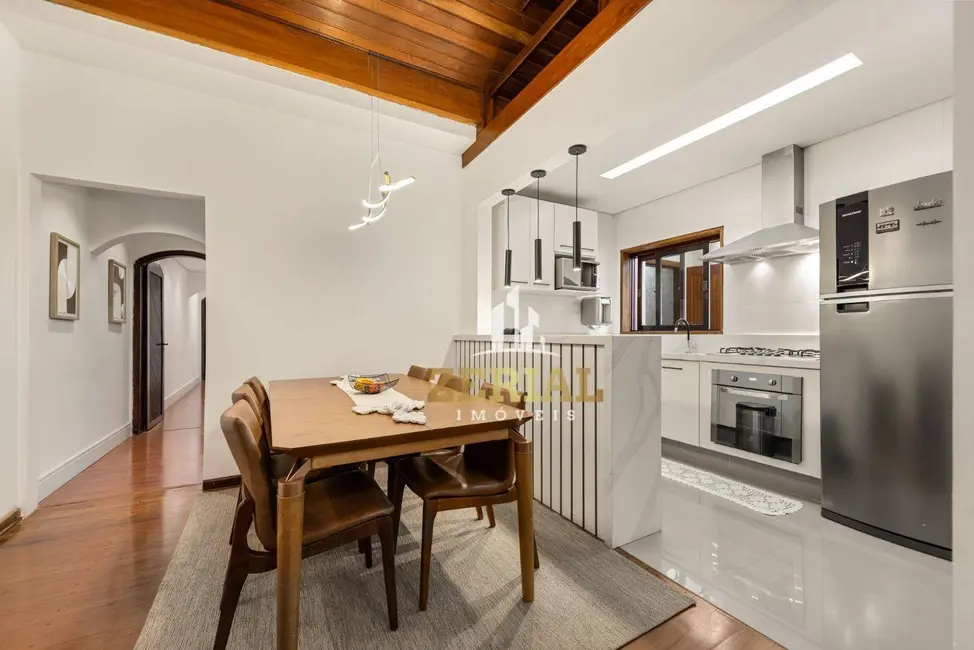 Foto 4 de Sobrado com 3 quartos à venda, 203m2 em Centro, Sao Caetano Do Sul - SP