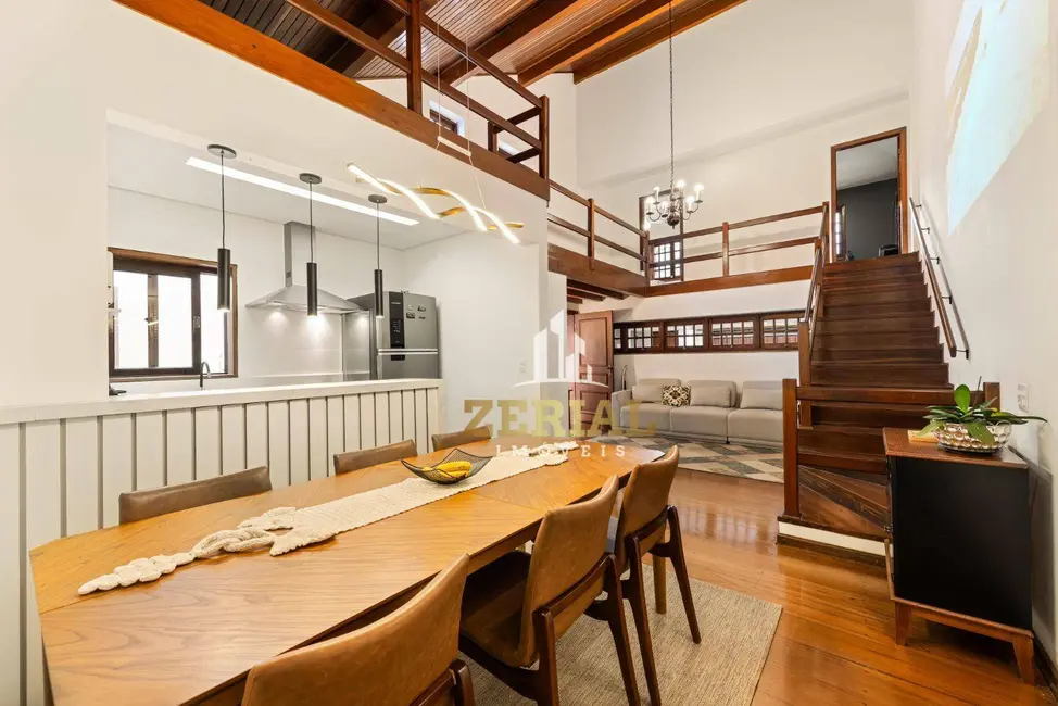 Foto 3 de Sobrado com 3 quartos à venda, 203m2 em Centro, Sao Caetano Do Sul - SP