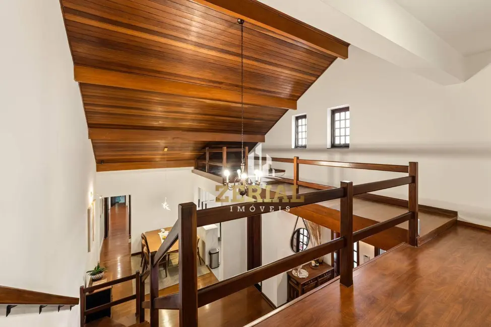 Foto 9 de Sobrado com 3 quartos à venda, 203m2 em Centro, Sao Caetano Do Sul - SP