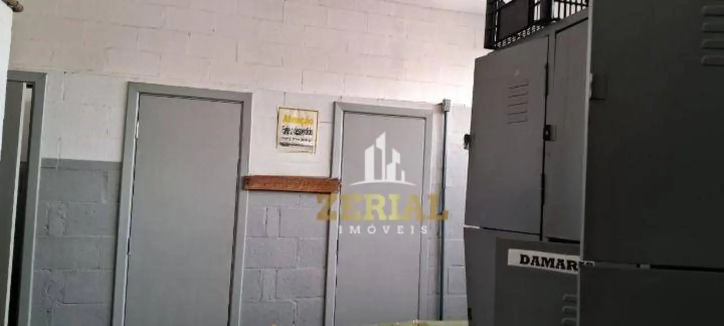 Foto 9 de Armazém / Galpão para alugar, 2700m2 em Santa Paula, Sao Caetano Do Sul - SP