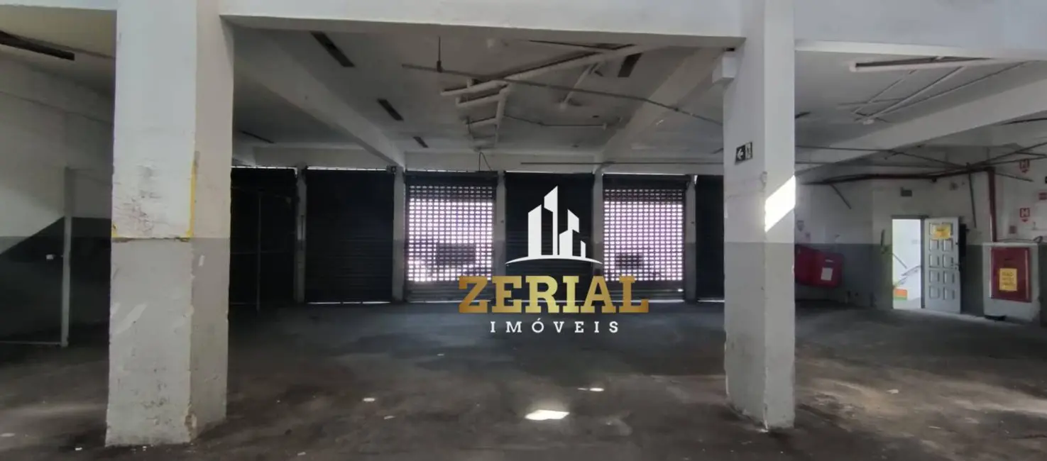 Foto 3 de Armazém / Galpão para alugar, 2700m2 em Santa Paula, Sao Caetano Do Sul - SP