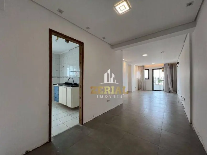 Foto 1 de Apartamento com 2 quartos para alugar, 70m2 em Osvaldo Cruz, Sao Caetano Do Sul - SP