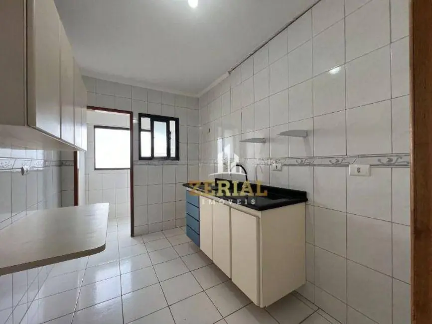 Foto 5 de Apartamento com 2 quartos para alugar, 70m2 em Osvaldo Cruz, Sao Caetano Do Sul - SP