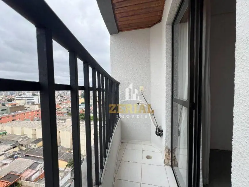 Foto 3 de Apartamento com 2 quartos para alugar, 70m2 em Osvaldo Cruz, Sao Caetano Do Sul - SP