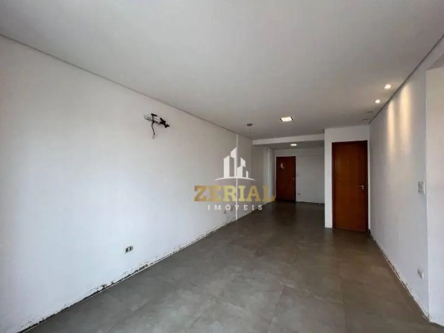 Foto 2 de Apartamento com 2 quartos para alugar, 70m2 em Osvaldo Cruz, Sao Caetano Do Sul - SP