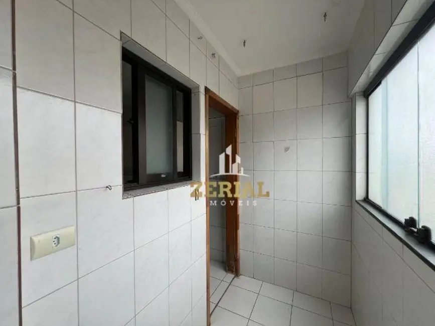 Foto 8 de Apartamento com 2 quartos para alugar, 70m2 em Osvaldo Cruz, Sao Caetano Do Sul - SP