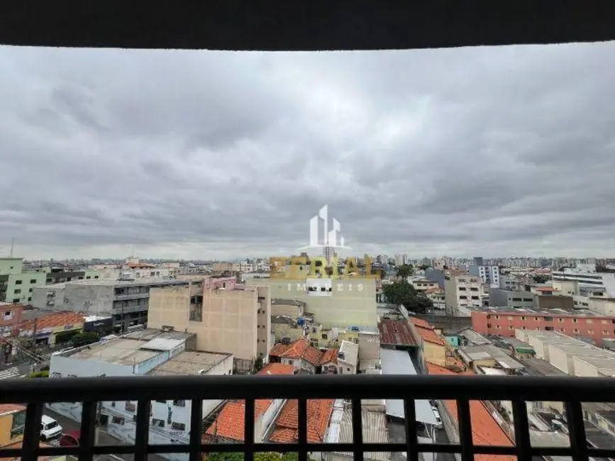 Foto 4 de Apartamento com 2 quartos para alugar, 70m2 em Osvaldo Cruz, Sao Caetano Do Sul - SP