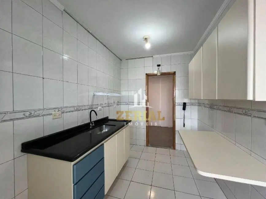 Foto 6 de Apartamento com 2 quartos para alugar, 70m2 em Osvaldo Cruz, Sao Caetano Do Sul - SP