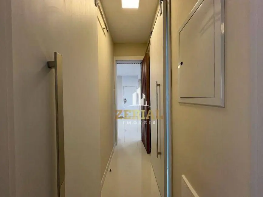 Foto 9 de Apartamento com 2 quartos para alugar, 90m2 em Jardim, Santo Andre - SP