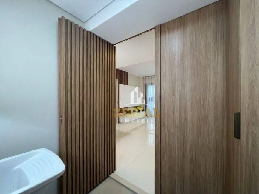 Foto 7 de Apartamento com 2 quartos para alugar, 90m2 em Jardim, Santo Andre - SP