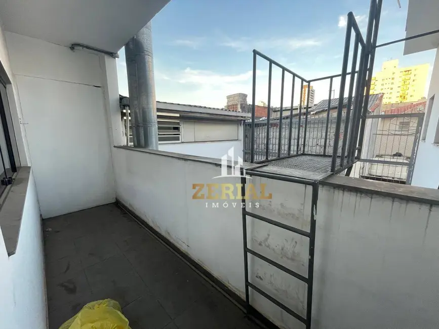 Sala Comercial para alugar, 300m2 em Santa Paula, Sao Caetano Do Sul - SP - imagem 4 Foto 4 de Sala Comercial para alugar, 300m2 em Santa Paula, Sao Caetano Do Sul - SP