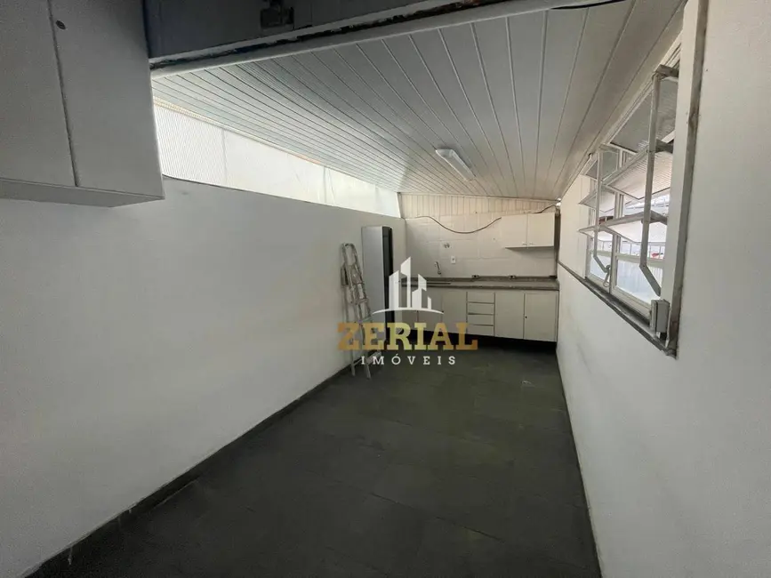 Foto 1 de Sala Comercial para alugar, 300m2 em Santa Paula, Sao Caetano Do Sul - SP