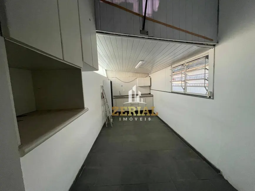Foto 2 de Sala Comercial para alugar, 300m2 em Santa Paula, Sao Caetano Do Sul - SP
