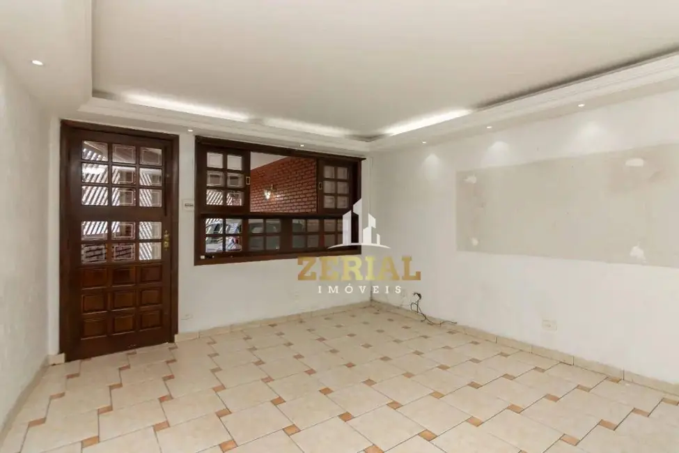 Foto 1 de Sobrado com 2 quartos à venda, 66m2 em Olímpico, Sao Caetano Do Sul - SP
