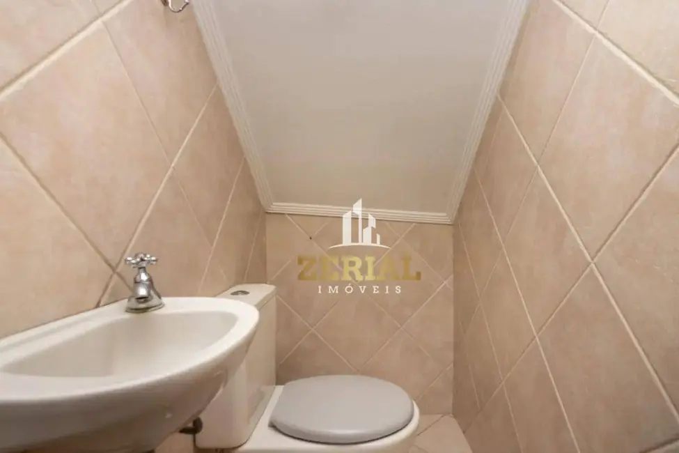 Foto 6 de Sobrado com 2 quartos à venda, 66m2 em Olímpico, Sao Caetano Do Sul - SP