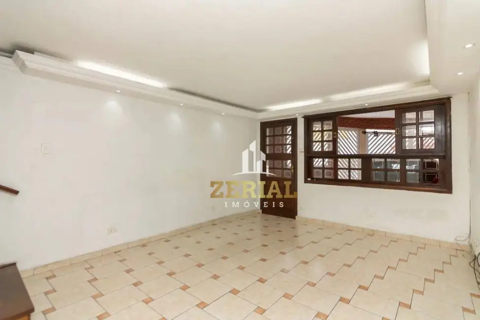 Foto 2 de Sobrado com 2 quartos à venda, 66m2 em Olímpico, Sao Caetano Do Sul - SP