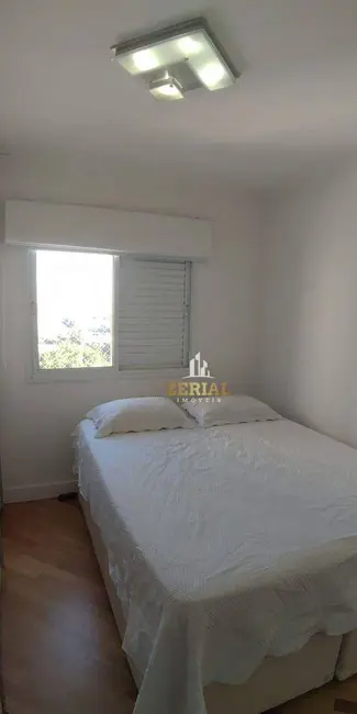 Foto 8 de Apartamento com 3 quartos à venda, 69m2 em Barcelona, Sao Caetano Do Sul - SP