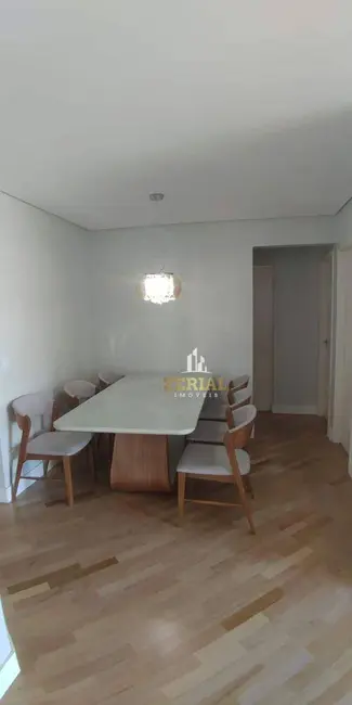 Foto 4 de Apartamento com 3 quartos à venda, 69m2 em Barcelona, Sao Caetano Do Sul - SP