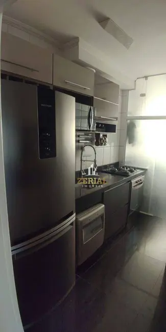 Foto 7 de Apartamento com 3 quartos à venda, 69m2 em Barcelona, Sao Caetano Do Sul - SP