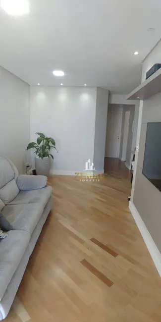 Foto 3 de Apartamento com 3 quartos à venda, 69m2 em Barcelona, Sao Caetano Do Sul - SP