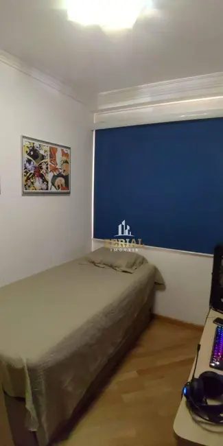 Foto 9 de Apartamento com 3 quartos à venda, 69m2 em Barcelona, Sao Caetano Do Sul - SP