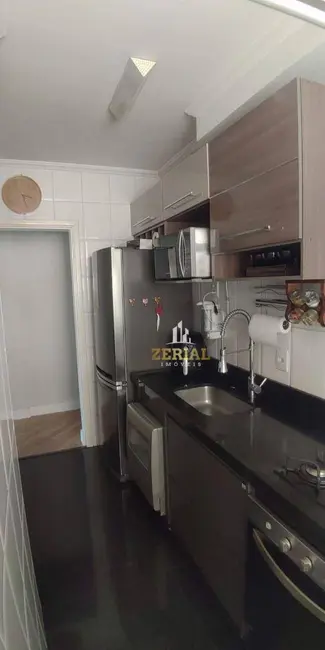 Foto 6 de Apartamento com 3 quartos à venda, 69m2 em Barcelona, Sao Caetano Do Sul - SP