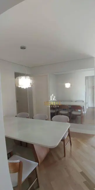 Foto 5 de Apartamento com 3 quartos à venda, 69m2 em Barcelona, Sao Caetano Do Sul - SP