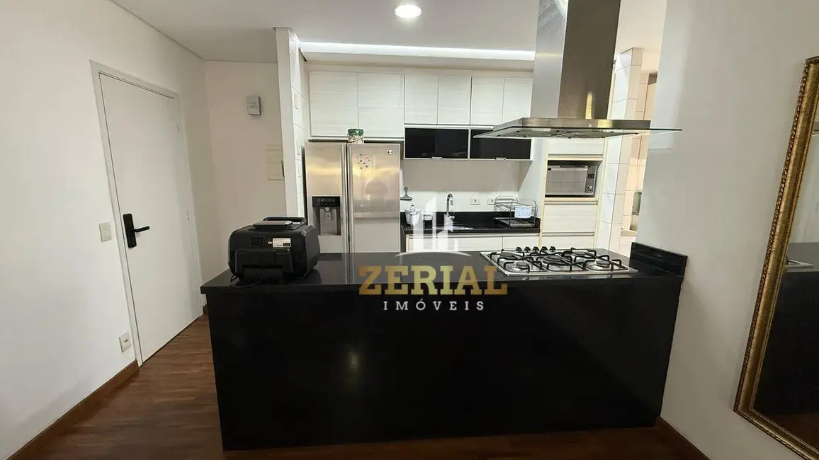 Foto 8 de Apartamento com 3 quartos à venda, 80m2 em Cerâmica, Sao Caetano Do Sul - SP