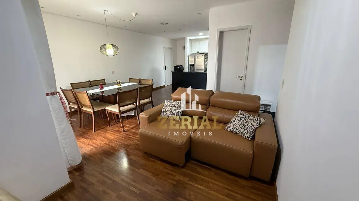 Foto 2 de Apartamento com 3 quartos à venda, 80m2 em Cerâmica, Sao Caetano Do Sul - SP