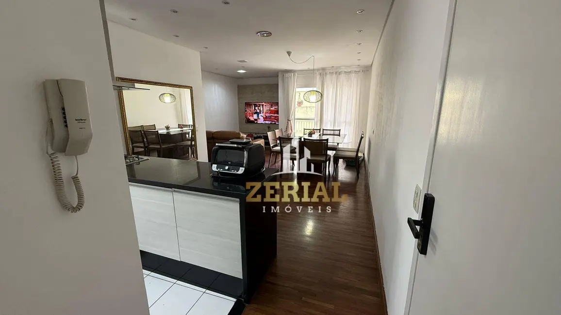 Foto 5 de Apartamento com 3 quartos à venda, 80m2 em Cerâmica, Sao Caetano Do Sul - SP