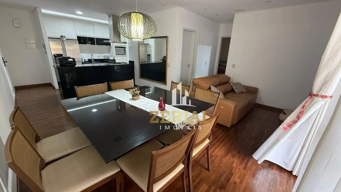 Foto 1 de Apartamento com 3 quartos à venda, 80m2 em Cerâmica, Sao Caetano Do Sul - SP