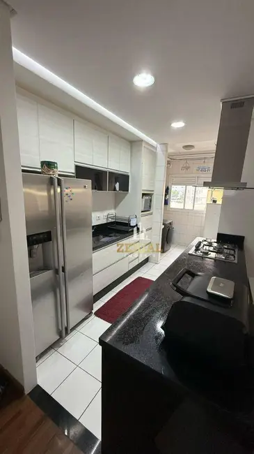 Foto 9 de Apartamento com 3 quartos à venda, 80m2 em Cerâmica, Sao Caetano Do Sul - SP