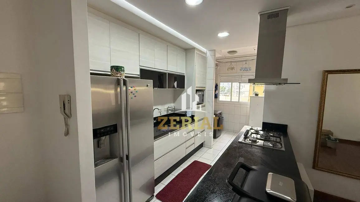 Foto 6 de Apartamento com 3 quartos à venda, 80m2 em Cerâmica, Sao Caetano Do Sul - SP