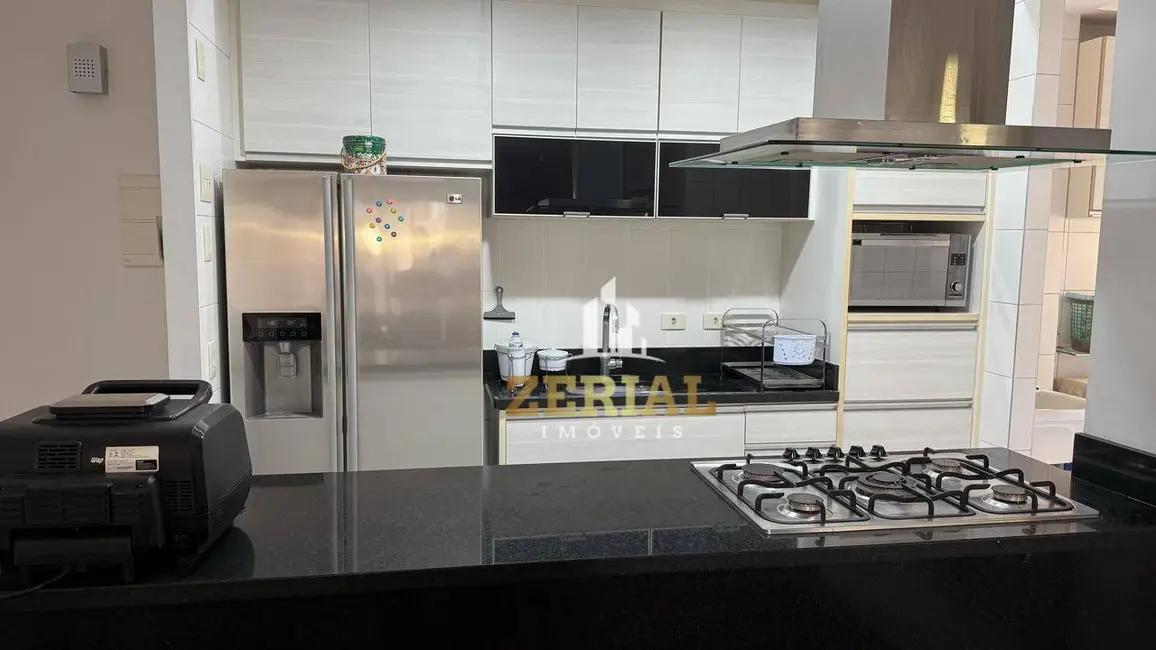 Foto 7 de Apartamento com 3 quartos à venda, 80m2 em Cerâmica, Sao Caetano Do Sul - SP