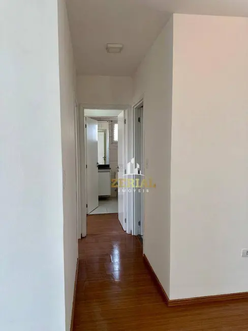 Foto 4 de Apartamento com 2 quartos à venda, 60m2 em Jardim, Santo Andre - SP